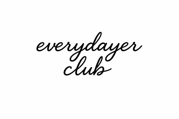 Everydayer