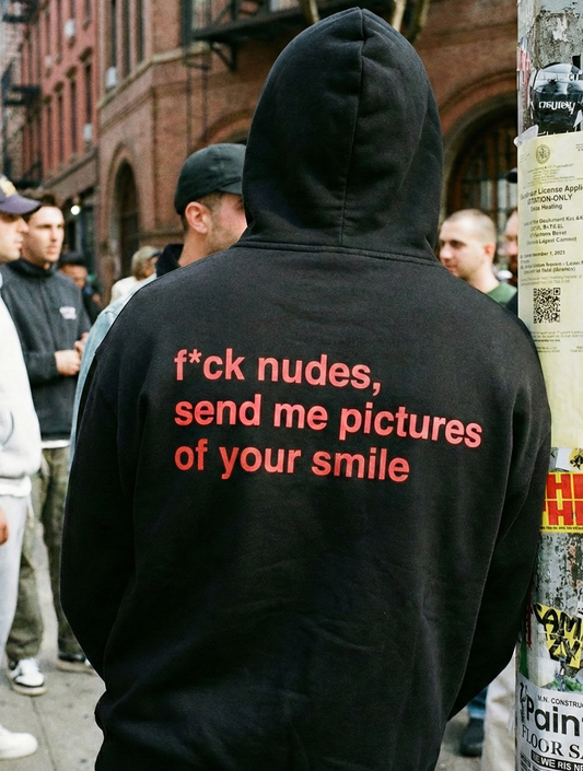 Pictures Hoodie