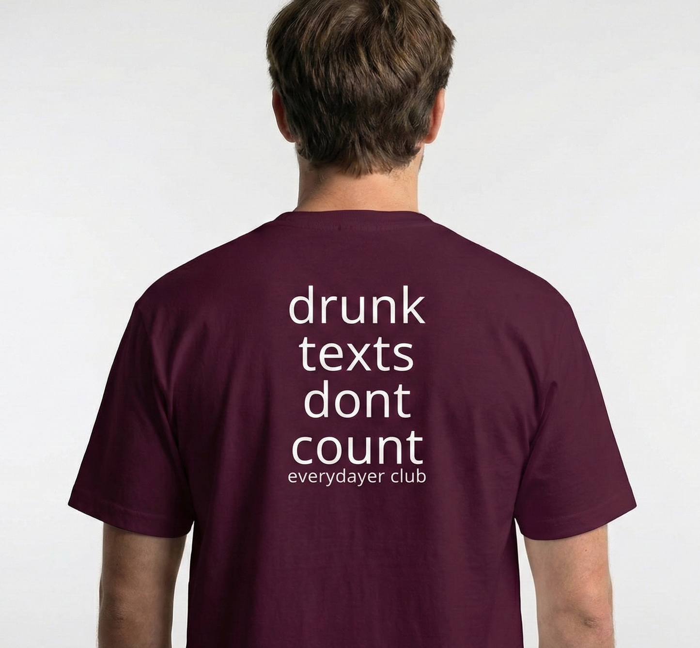 Drunk Text classic tee